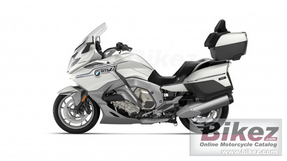 BMW K 1600 GTL