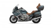 BMW K 1600 GTL