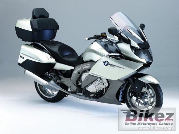 BMW K 1600 GTL