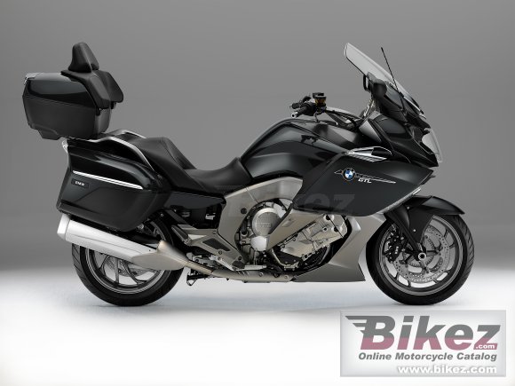 BMW K 1600 GTL