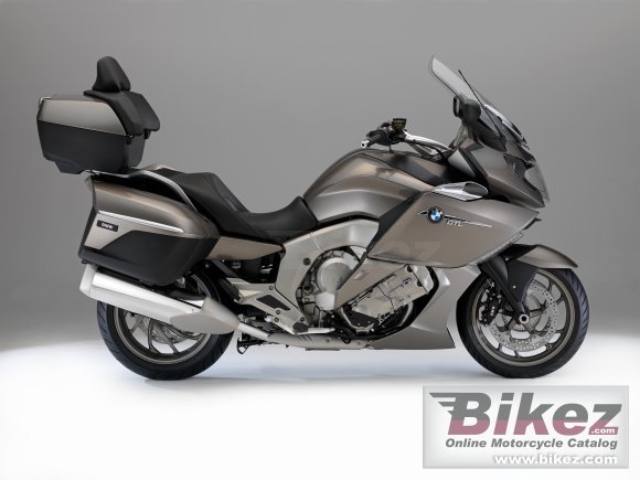 BMW K 1600 GTL