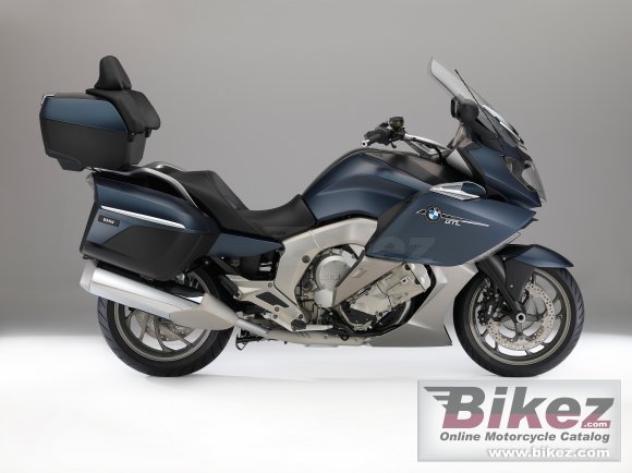 BMW K 1600 GTL