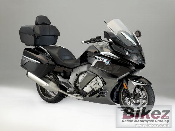 BMW K 1600 GTL