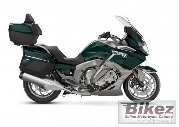 BMW K 1600 GTL