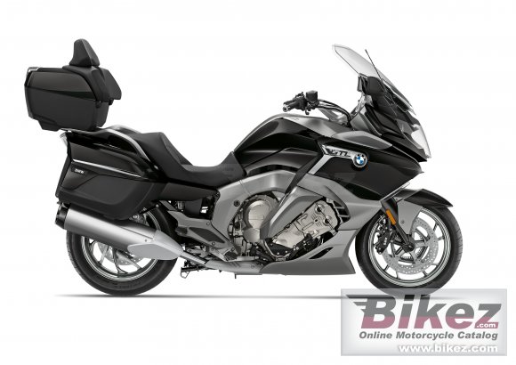 BMW K 1600 GTL