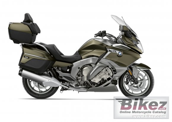 BMW K 1600 GTL