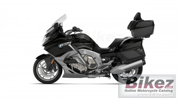 BMW K 1600 GTL