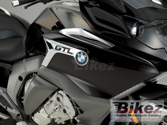 BMW K 1600 GTL