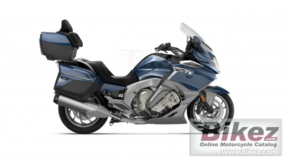 BMW K 1600 GTL