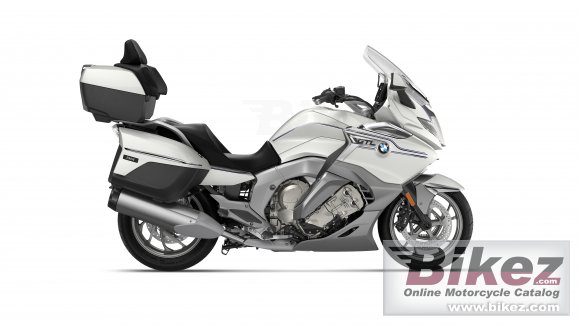 BMW K 1600 GTL