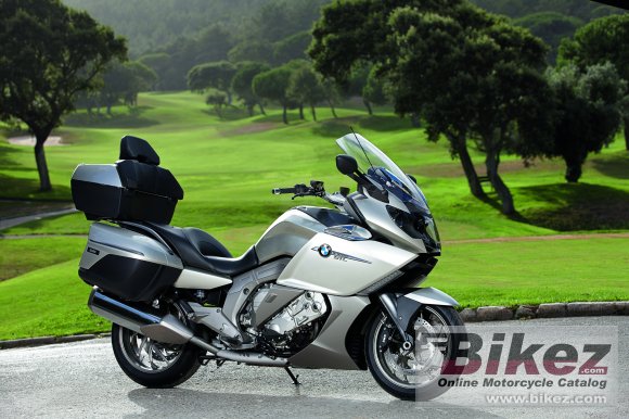 BMW K 1600 GTL