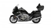 BMW K 1600 GTL