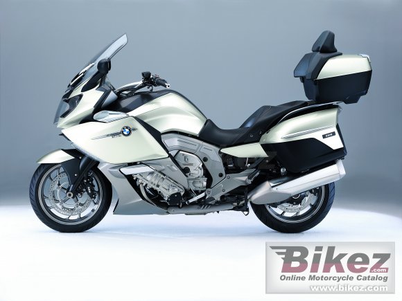 BMW K 1600 GTL