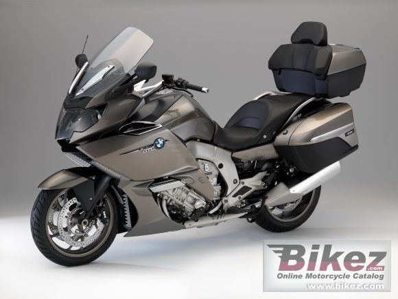 BMW K 1600 GTL