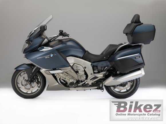 BMW K 1600 GTL