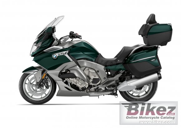 BMW K 1600 GTL