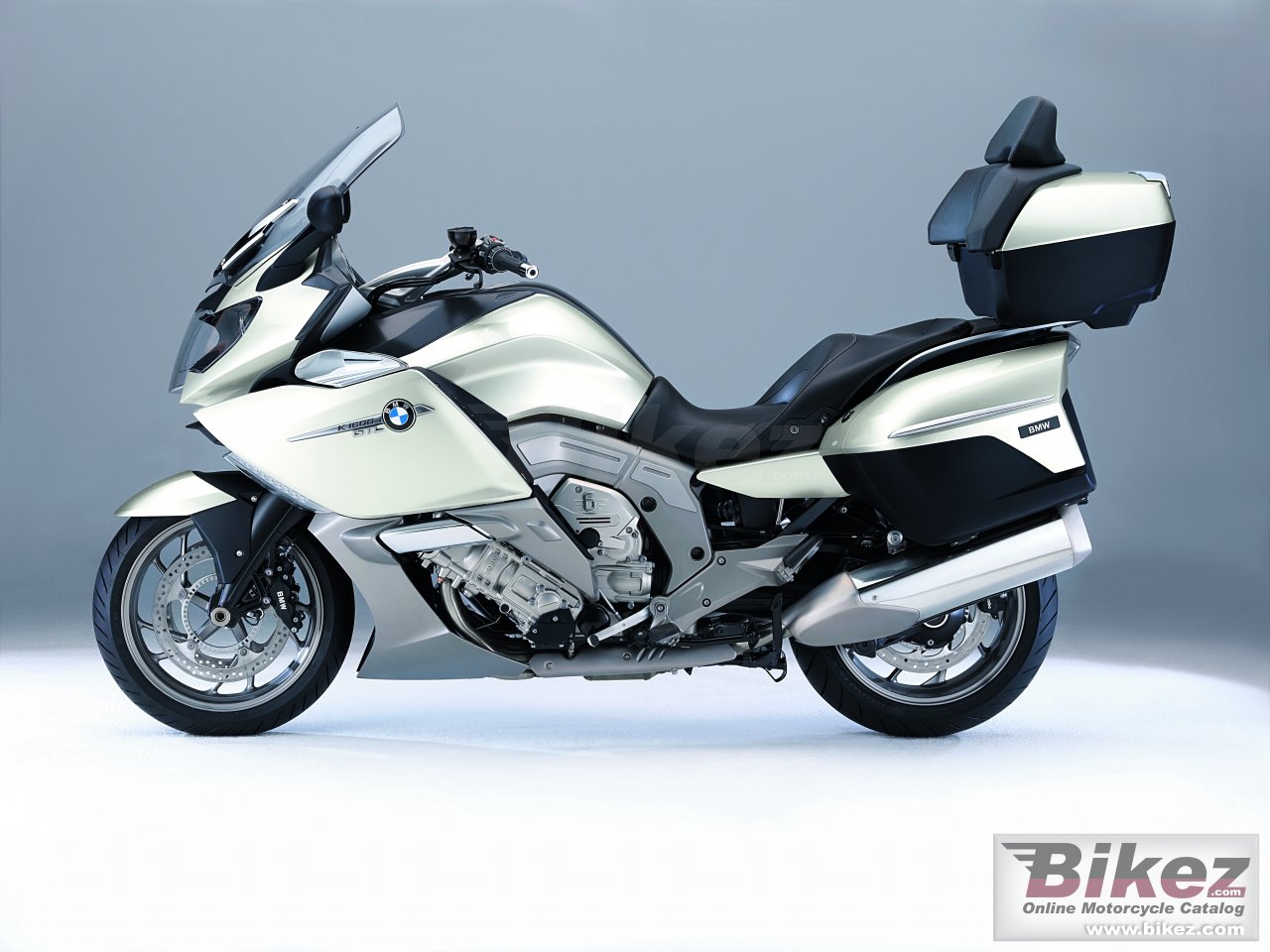 BMW K 1600 GTL