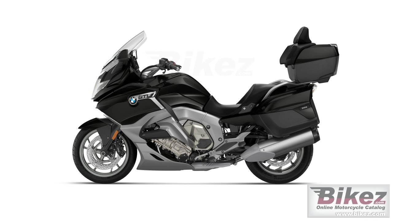 BMW K 1600 GTL