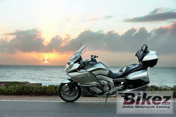 BMW K 1600 GTL