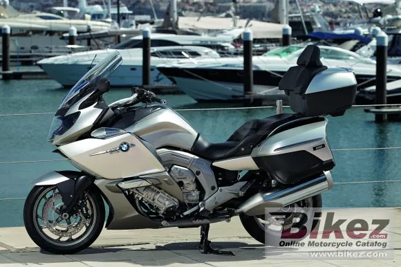 BMW K 1600 GTL