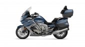 BMW K 1600 GTL