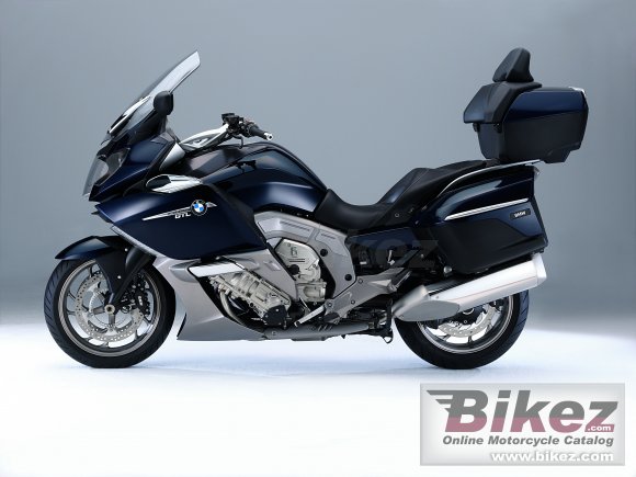 BMW K 1600 GTL