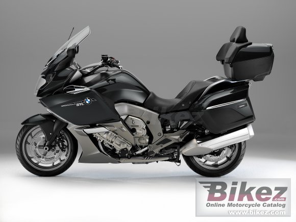 BMW K 1600 GTL