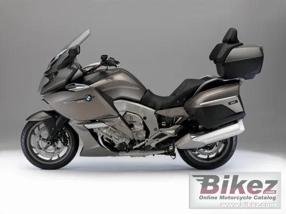 BMW K 1600 GTL