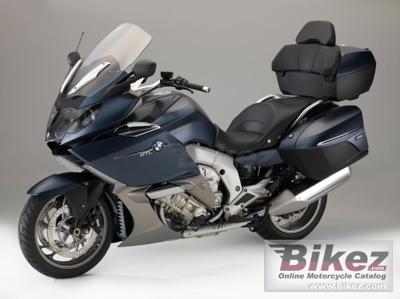 BMW K 1600 GTL