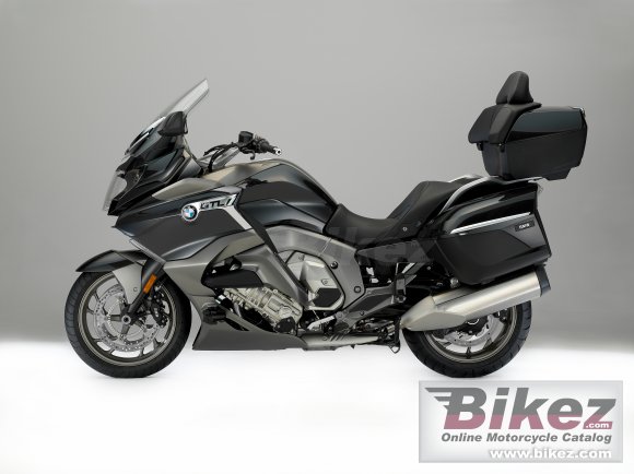 BMW K 1600 GTL