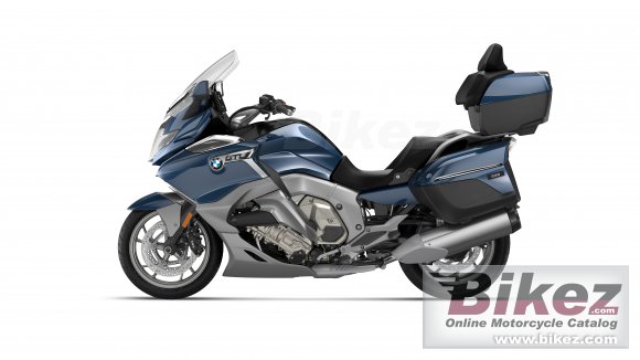 BMW K 1600 GTL