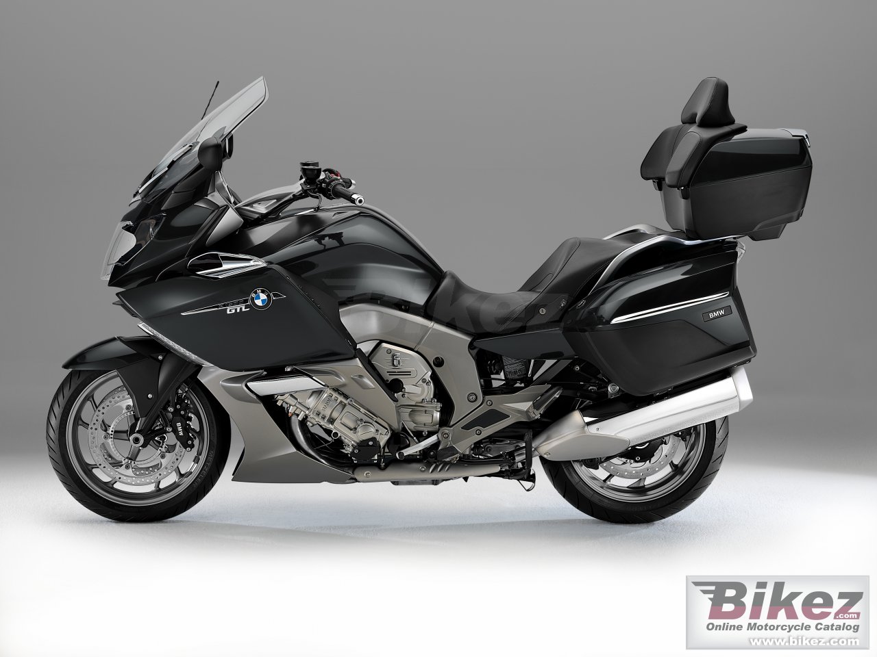 BMW K 1600 GTL