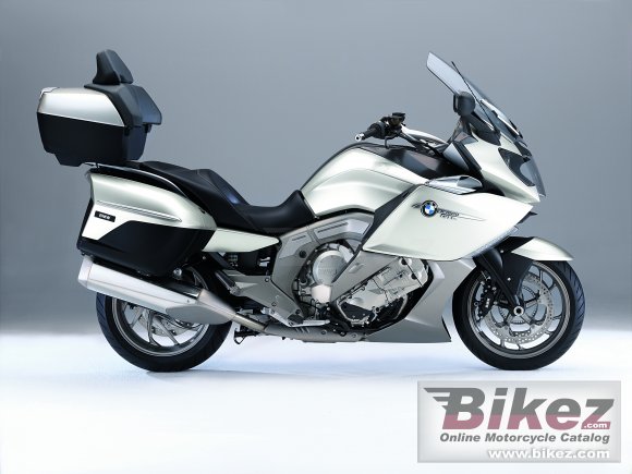 BMW K 1600 GTL