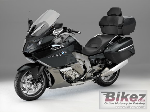 BMW K 1600 GTL