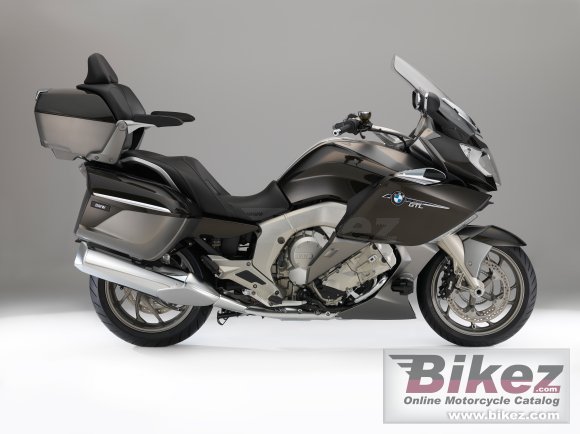 BMW K 1600 GTL