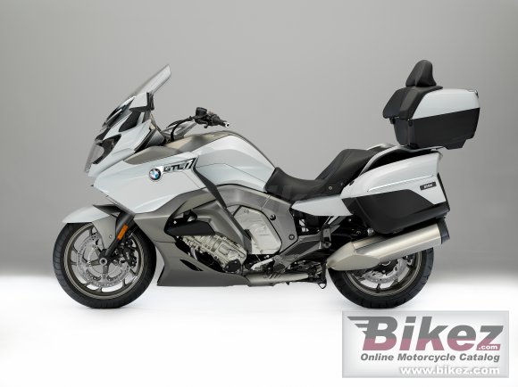 BMW K 1600 GTL