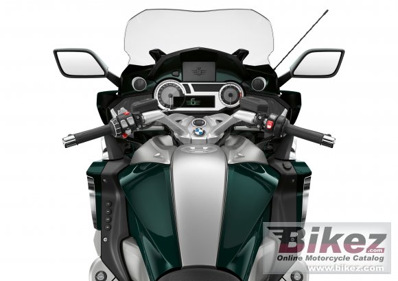 BMW K 1600 GTL