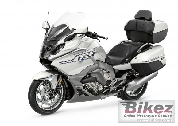 BMW K 1600 GTL