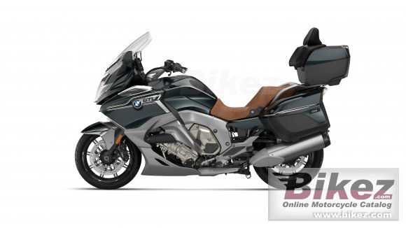 BMW K 1600 GTL