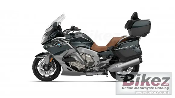 BMW K 1600 GTL