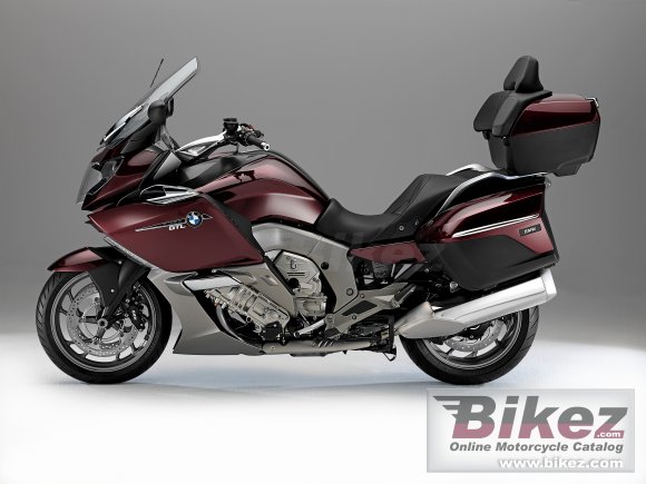 BMW K 1600 GTL