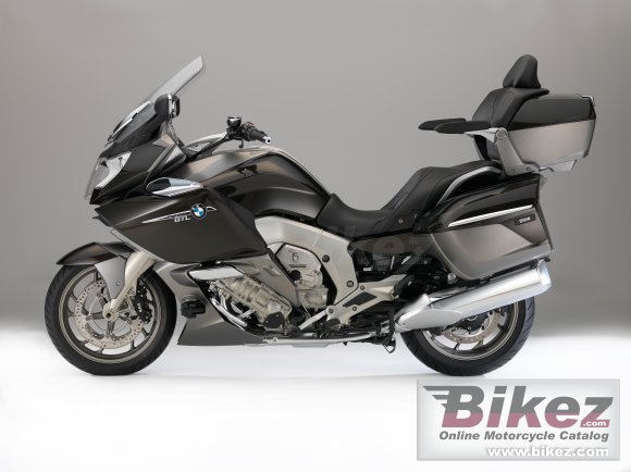 BMW K 1600 GTL