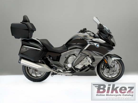 BMW K 1600 GTL