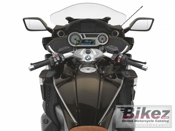 BMW K 1600 GTL