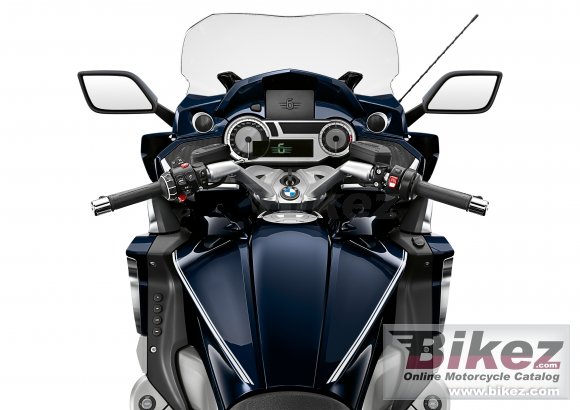 BMW K 1600 GTL