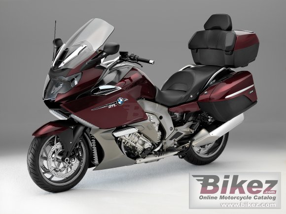 BMW K 1600 GTL