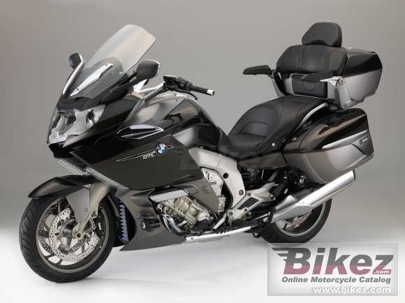 BMW K 1600 GTL