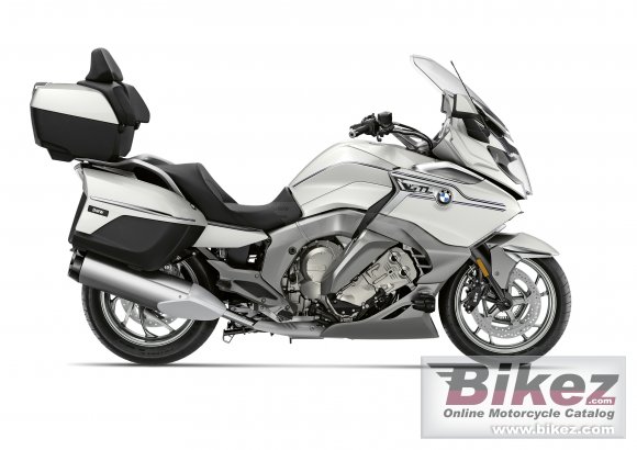 BMW K 1600 GTL