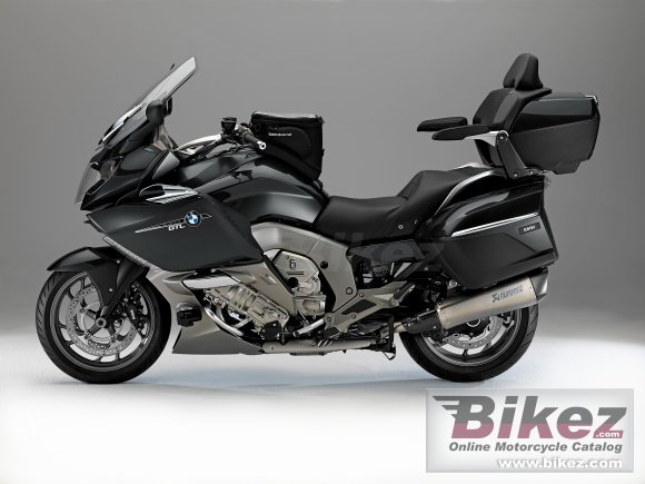 BMW K 1600 GTL