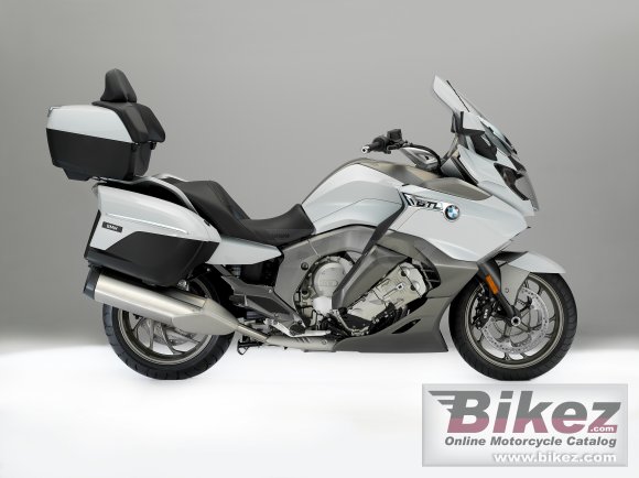 BMW K 1600 GTL